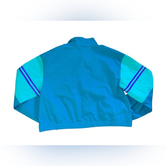 Jordan Flight Woven Jacket bright spruce/new emerald - Picture 5 of 10